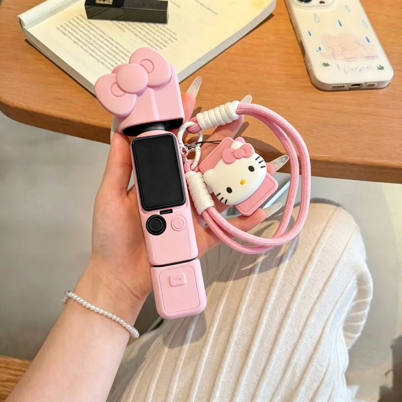 Hello Kitty Protective Case fo - Travel Accessories Gifts For Women review and price