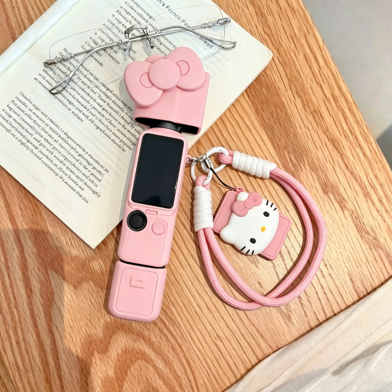 Hello Kitty Protective Case fo - Travel Accessories Gifts For Women review and price
