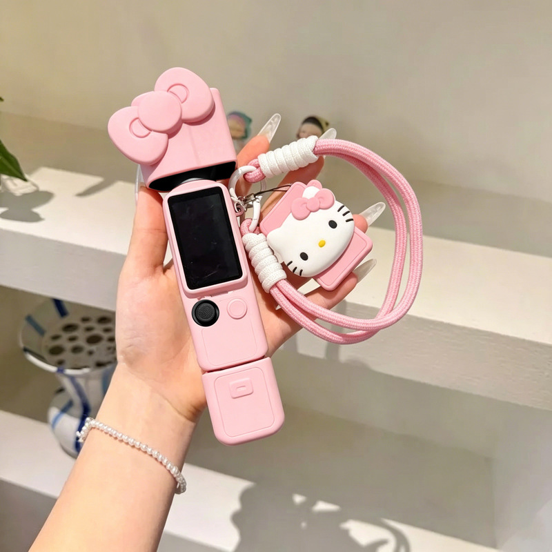 Hello Kitty Protective Case fo - Travel Accessories Gifts For Women review and price