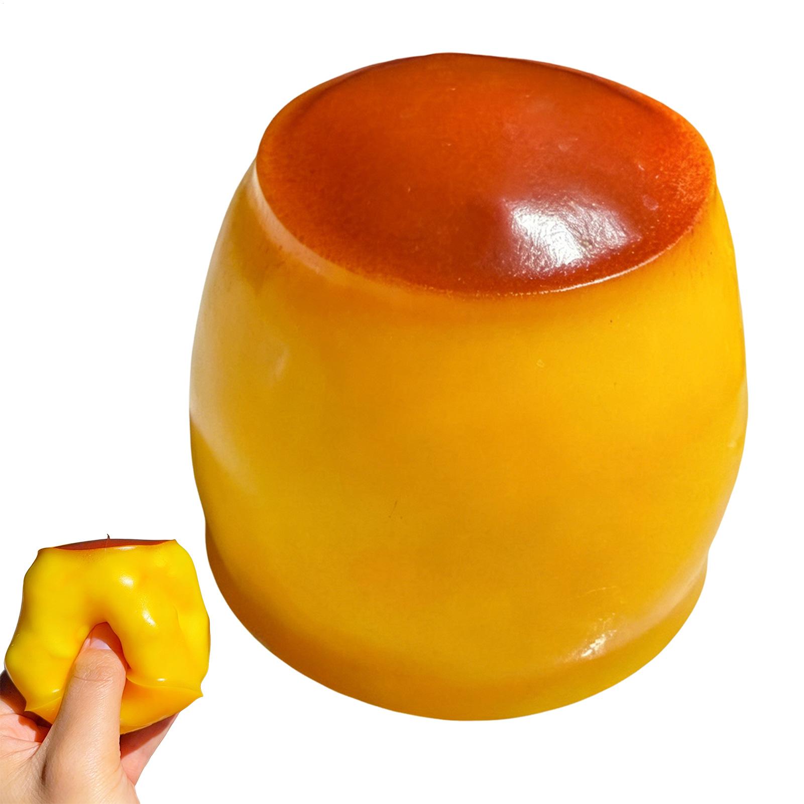 1pcs Sensory Squeeze Toy Stret - Travel Accessories And Gadgets review and price