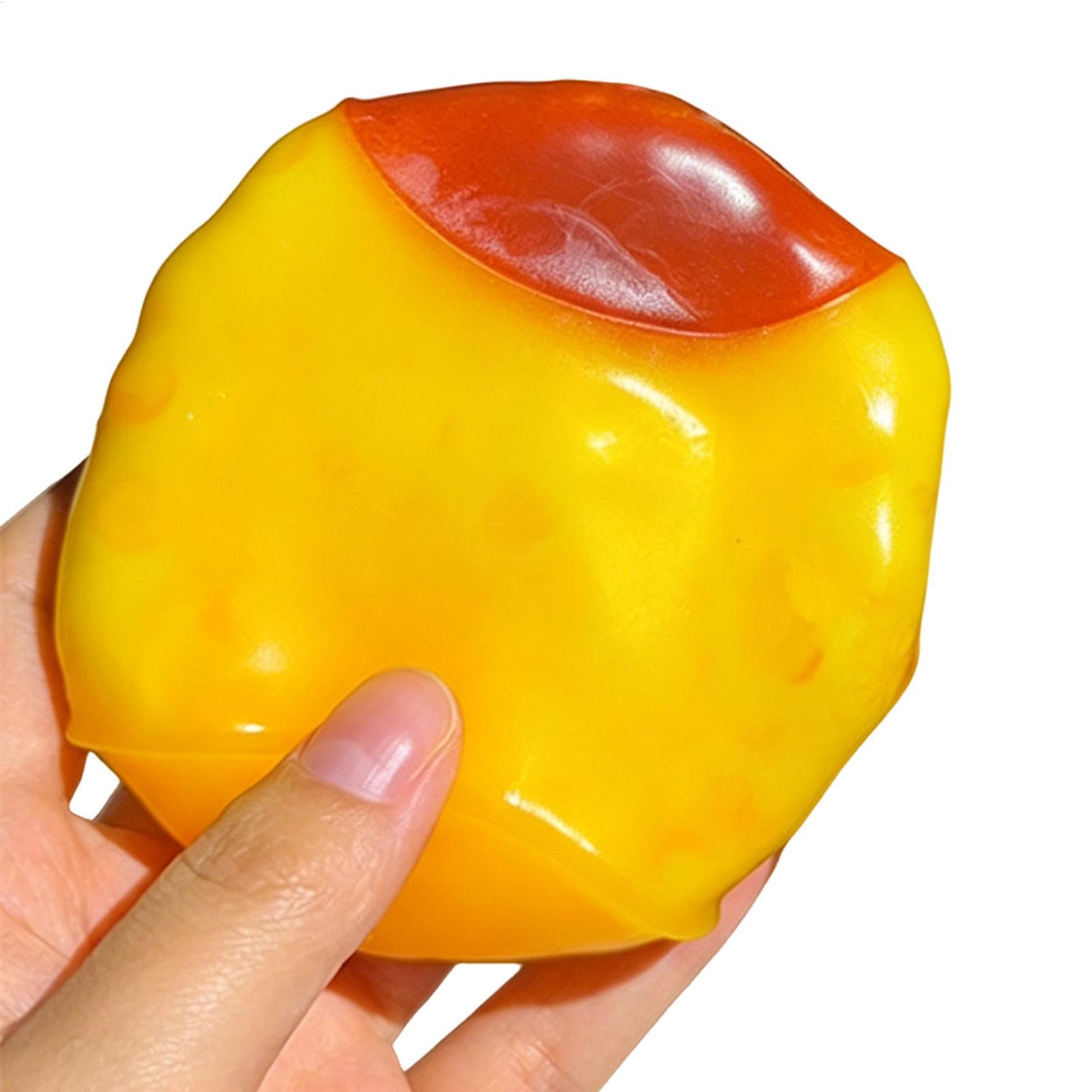 1pcs Sensory Squeeze Toy Stret - Travel Accessories And Gadgets review and price