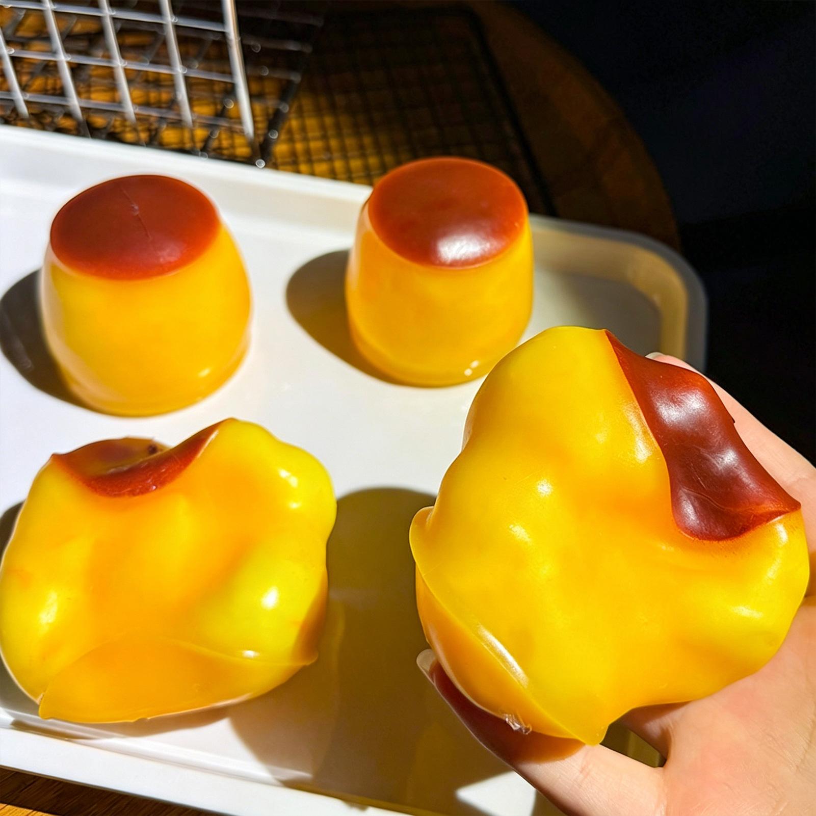 1pcs Sensory Squeeze Toy Stret - Travel Accessories And Gadgets review and price