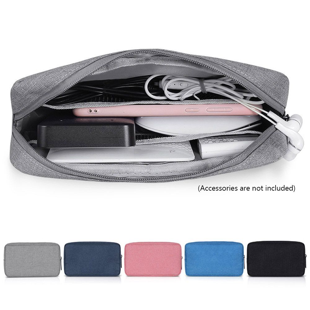 Travel Organizer USB Cable Ear - Travel Accessories And Gadgets review and price