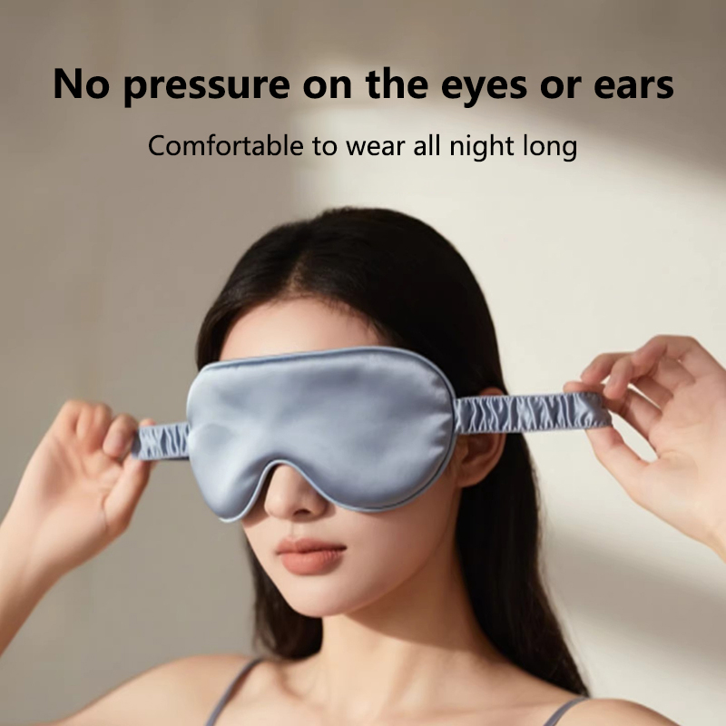 3d Sleep Eye Mask Comfort Ligh - Eye Mask Sleep Travel review and price