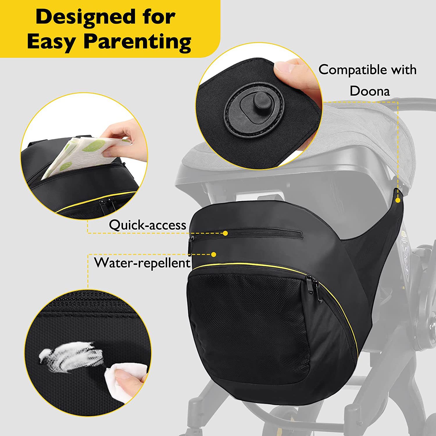 baby stroller storage bag Baby - Travel Accessories Shops review and price