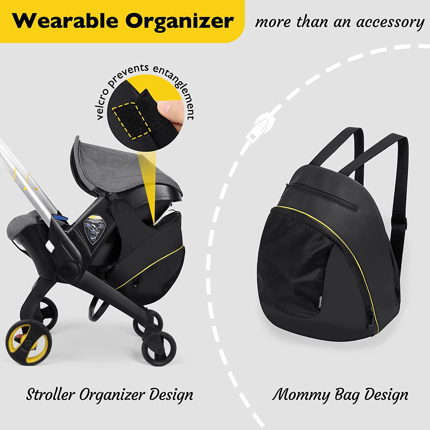 baby stroller storage bag Baby - Travel Accessories Shops review and price