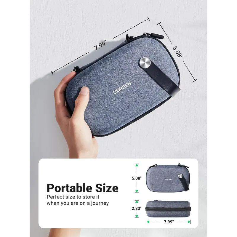 Original UGREEN Travel Accesso - Travel Accessories And Gadgets review and price