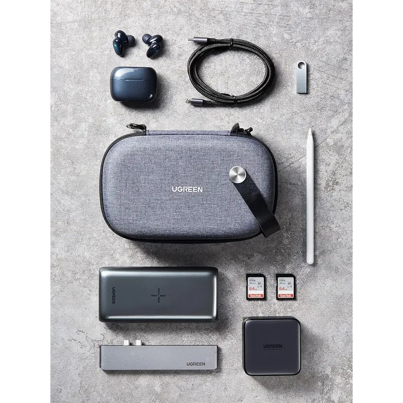 Original UGREEN Travel Accesso - Travel Accessories And Gadgets review and price
