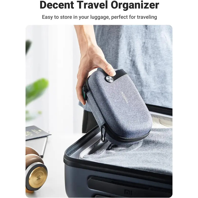 Original UGREEN Travel Accesso - Travel Accessories And Gadgets review and price