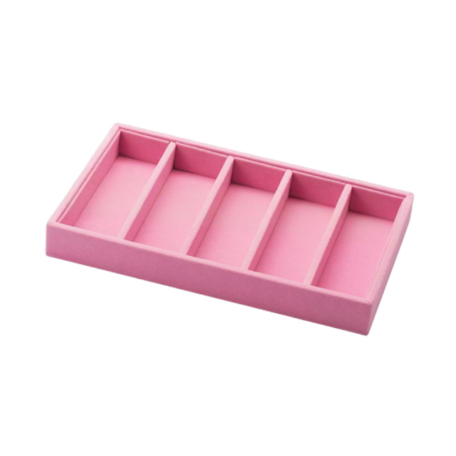 Sunglasses Show Tray 5 Grids S - Travel Accessories Display review and price