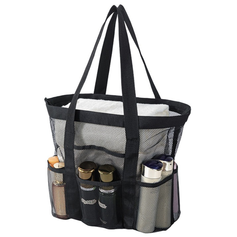 Beach Tote Bag Packaging Makeu - Travel Accessories Shops review and price