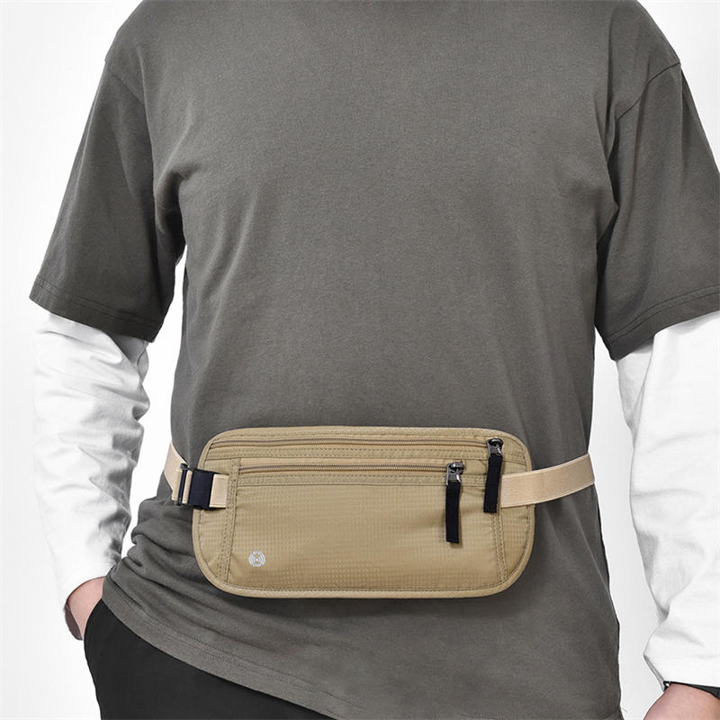 Invisible Travel Waist Pack Po - Money Belt Hidden review and price