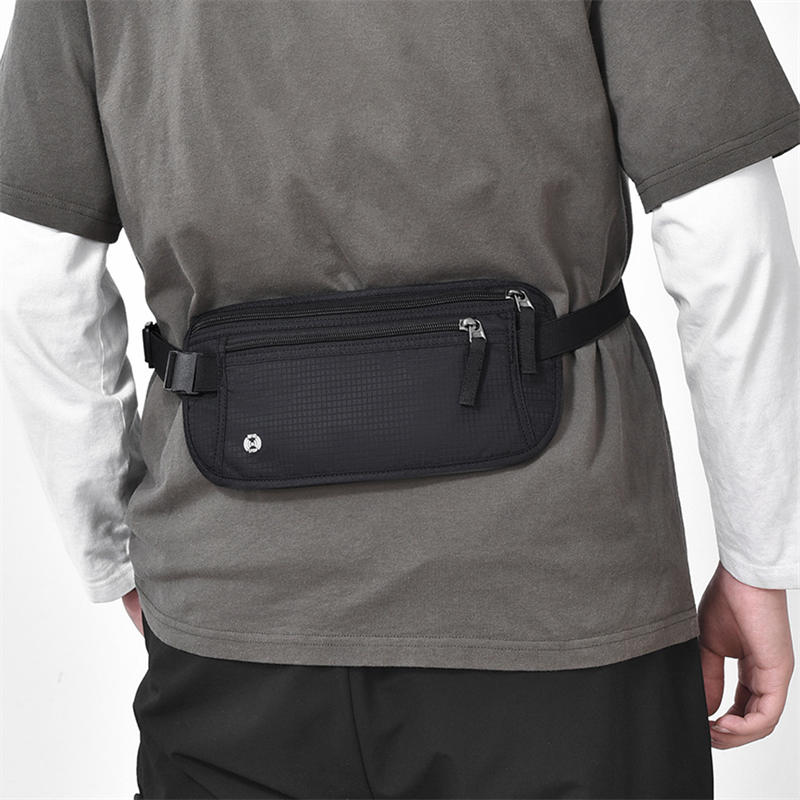 Invisible Travel Waist Pack Po - Money Belt Hidden review and price