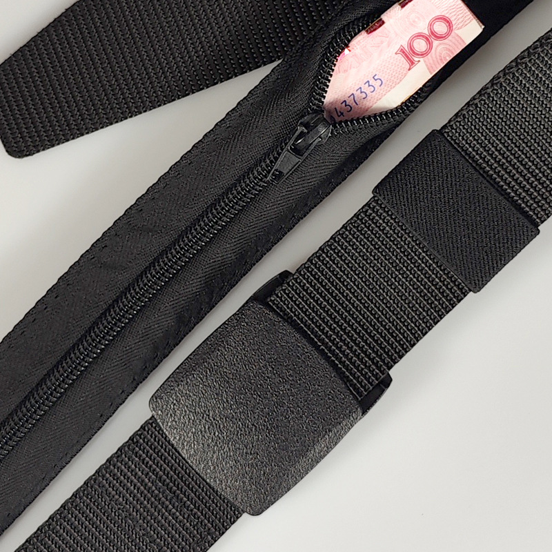 A Travel Cash Anti-Theft Belt  - Money Belt Hidden review and price