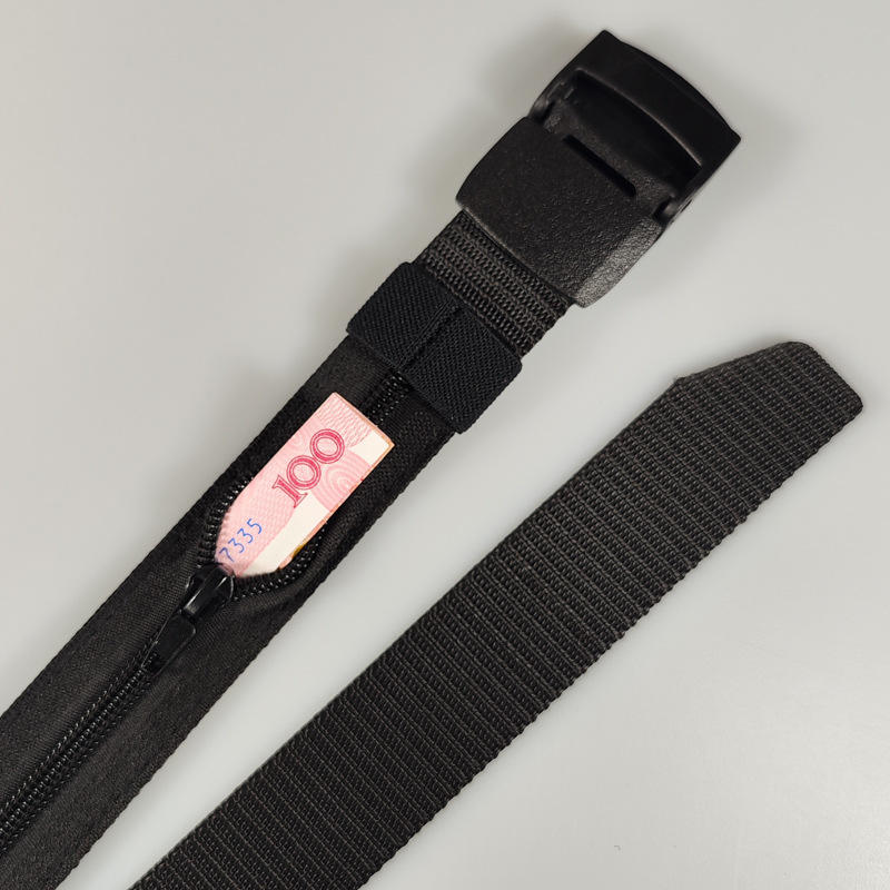 A Travel Cash Anti-Theft Belt  - Money Belt Hidden review and price