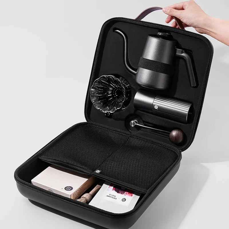 ZeroHero Coffee Accessories Ho - Travel Accessories Gift Set review and price