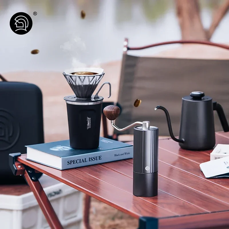 ZeroHero Coffee Accessories Ho - Travel Accessories Gift Set review and price
