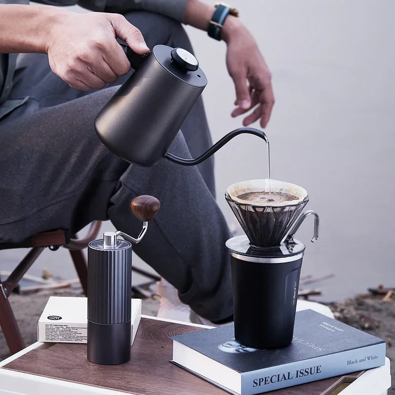 ZeroHero Coffee Accessories Ho - Travel Accessories Gift Set review and price
