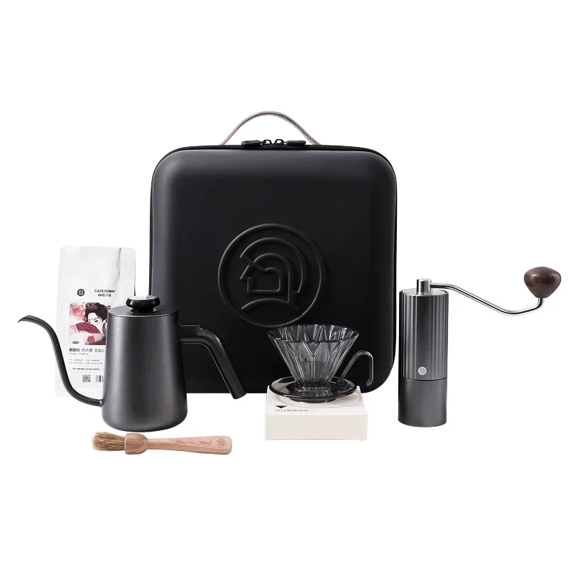 ZeroHero Coffee Accessories Ho - Travel Accessories Gift Set review and price
