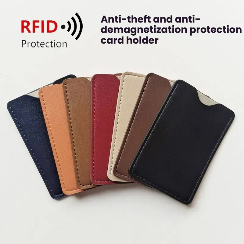 Men Women PU Leather Classic R - Travel Wallet Slim review and price