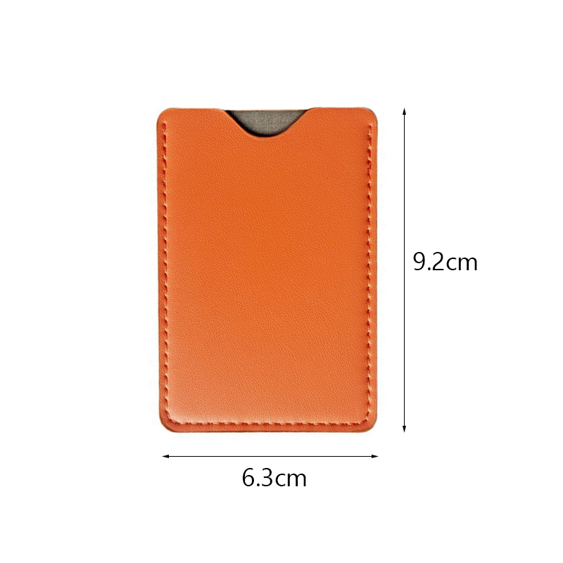 Men Women PU Leather Classic R - Travel Wallet Slim review and price