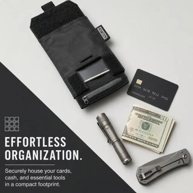 Portable Waist Belt Wallet,Men - Travel Wallet Slim review and price
