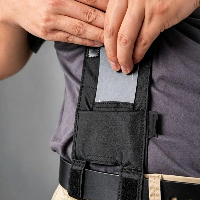 Portable Waist Belt Wallet,Men - Travel Wallet Slim review and price