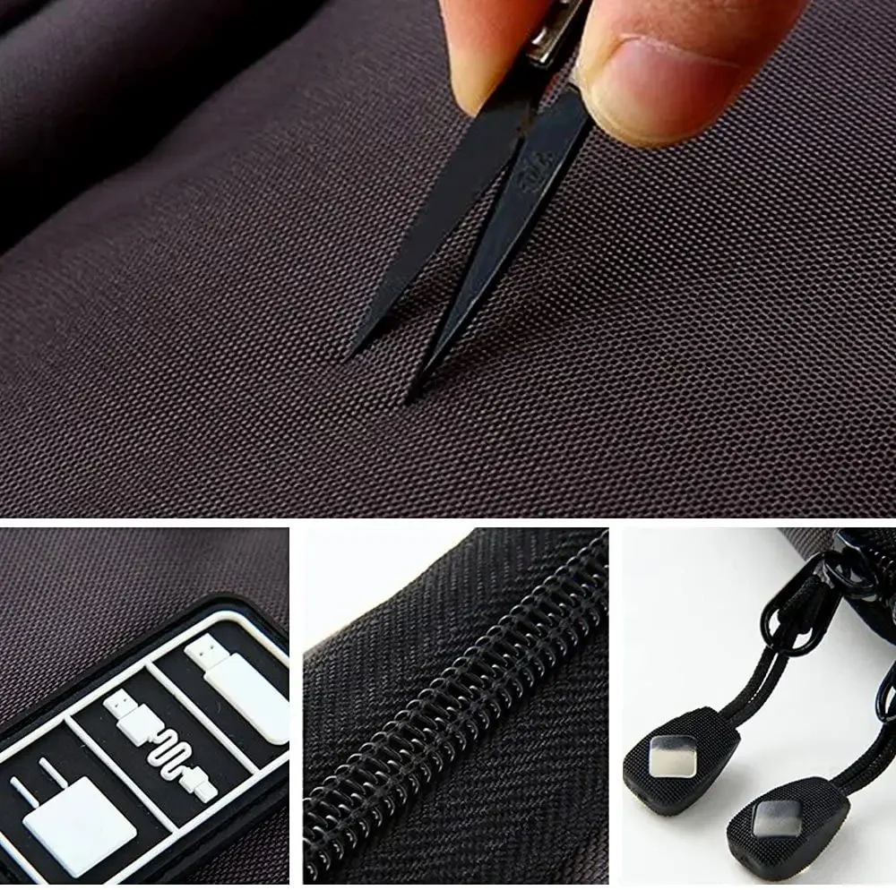 Cable Organizer Storage Bags S - Travel Accessories And Gadgets review and price