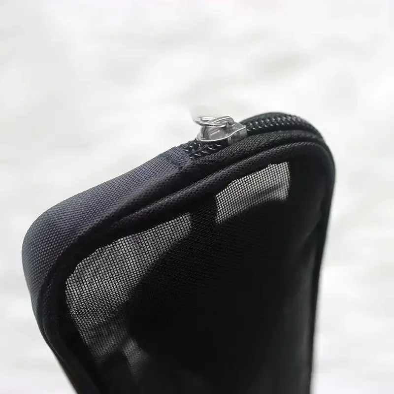 Makeup Brush Travel Case Cosme - Travel Accessories Box review and price