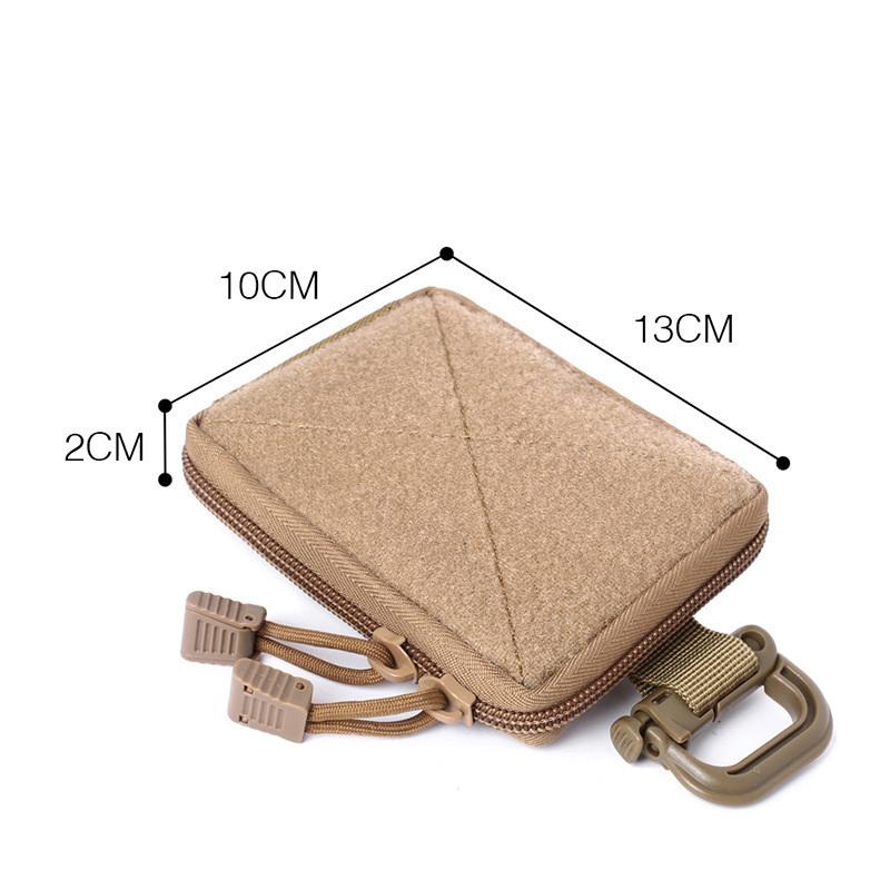 Outdoor EDC Tool Pouch EMT Uti - Travel Accessories And Gadgets review and price