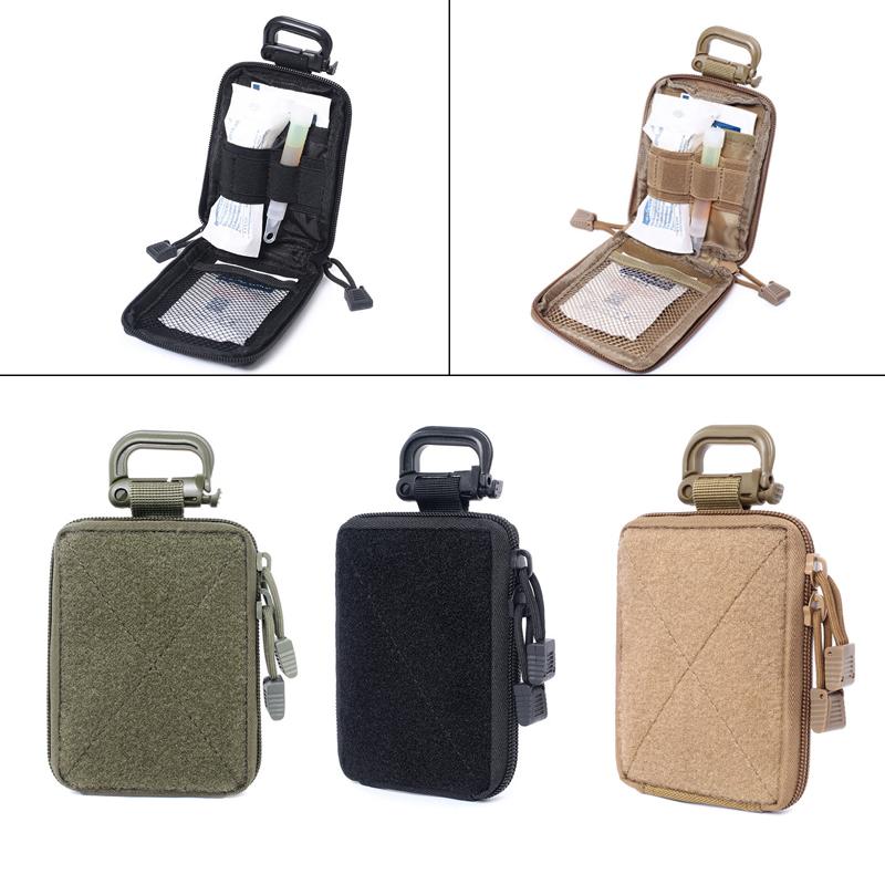 Outdoor EDC Tool Pouch EMT Uti - Travel Accessories And Gadgets review and price